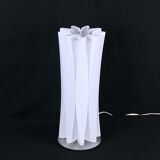 Slamp Bach, Francesco Paretti lamp in white opalflex