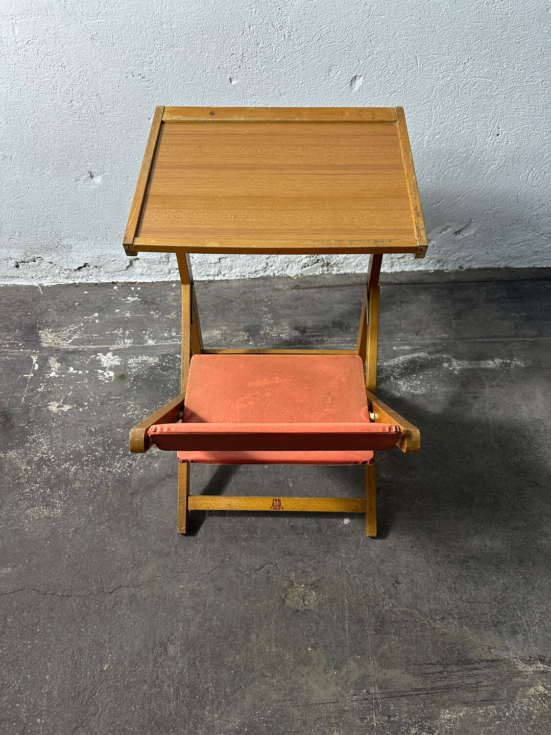 Children's Folding Desk