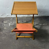 Children's Folding Desk