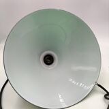 Green opaline suspension