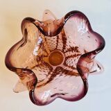 Murano “Bullicante” pocket emptier – Mid-century piece from the 70s