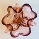 Murano “Bullicante” pocket emptier – Mid-century piece from the 70s
