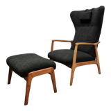 Living room vintage set by Uluv