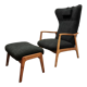 Living room vintage set by Uluv
