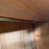 Compas feet cabinet 1950