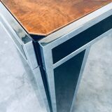 Italian dining table by Mario Sabot, 1970s