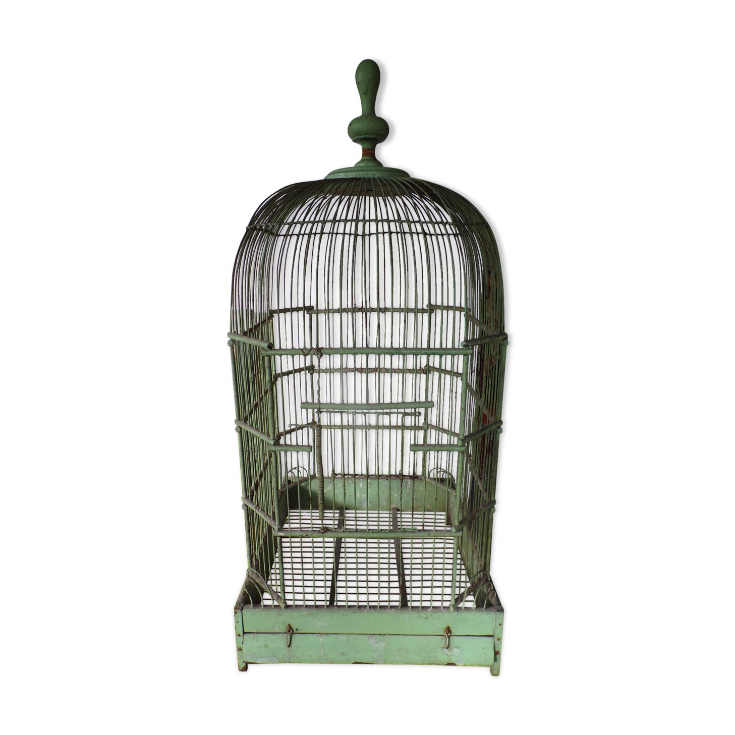 Birdcage