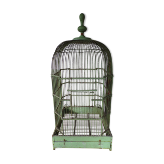 Birdcage