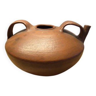Ancient pottery