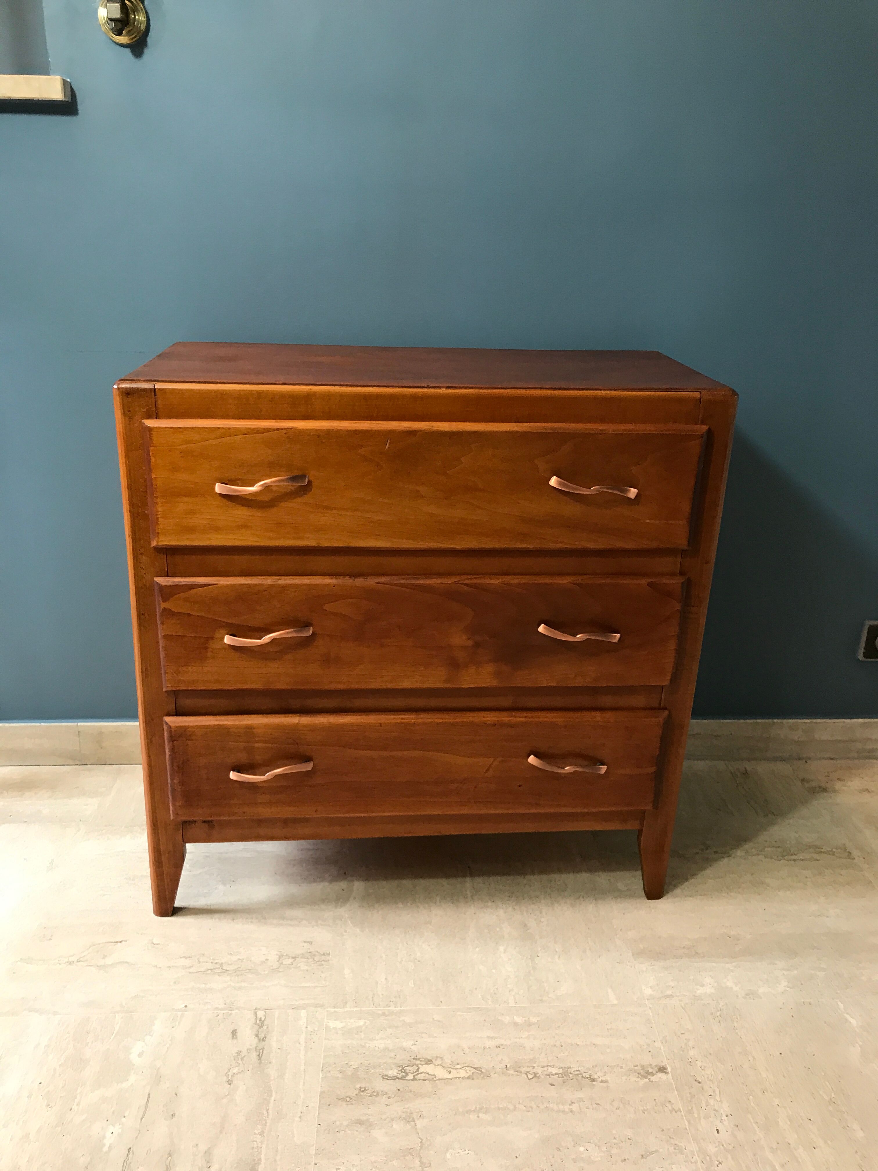 Vintage dresser 1950