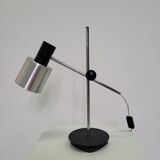 Vintage adjustable desk lamp from the 70s