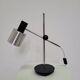 Vintage adjustable desk lamp from the 70s