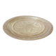 Brass tray