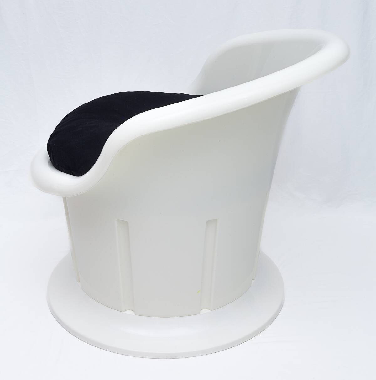 Popptorp armchair, IKEA