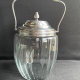 Biscuit Bucket – Louis XVI Style