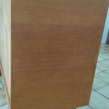 Rattan dresser 1950/60