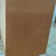 Commode rotin 1950/60