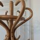 Parrot coat rack