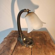Art Deco Lamp