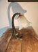 Art Deco Lamp