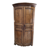Louis XVI Corner