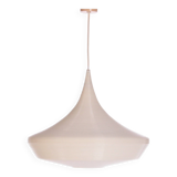 Vintage Pendant Lamp by Yasha Heifetz for Rotaflex Heifetz, 1960s