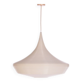 Vintage Pendant Lamp by Yasha Heifetz for Rotaflex Heifetz, 1960s
