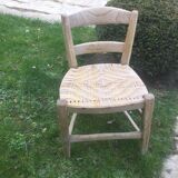 Children's chair