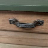 Petit buffet parisien