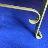 Banc de jardin