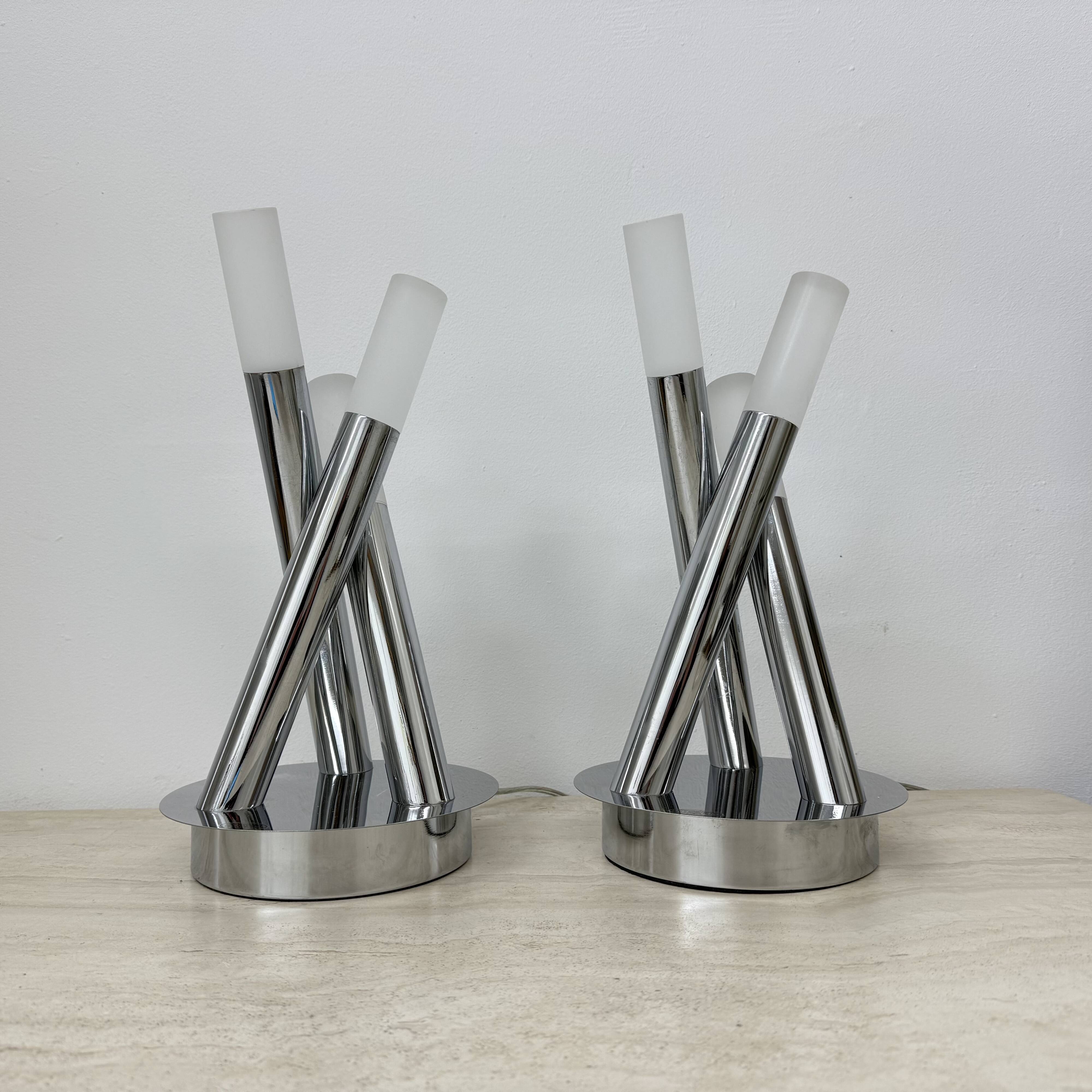 Wofi Leuchten table lamp , 1990s Germany