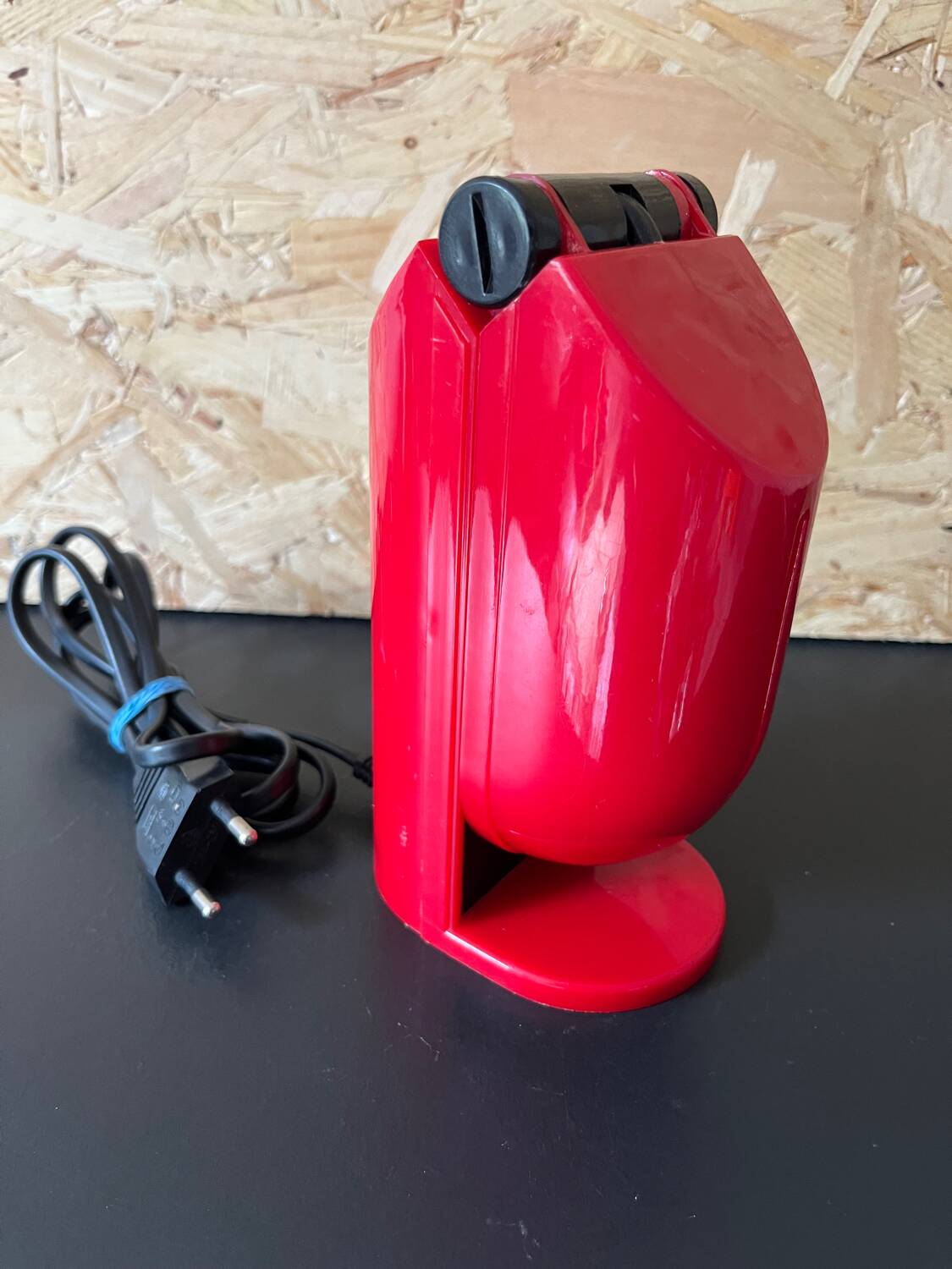 Manon lamp in Yamada Shomei spirit from the 80s