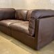 Zanotta easy chairs or sofa
