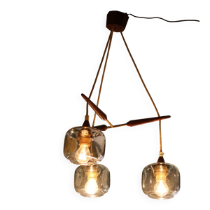 Lustre scandinave « - cascade