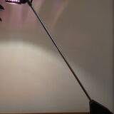 Lampe design Italien 1980