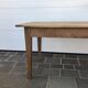 Table de ferme