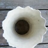 Slurry vase