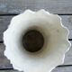 Slurry vase