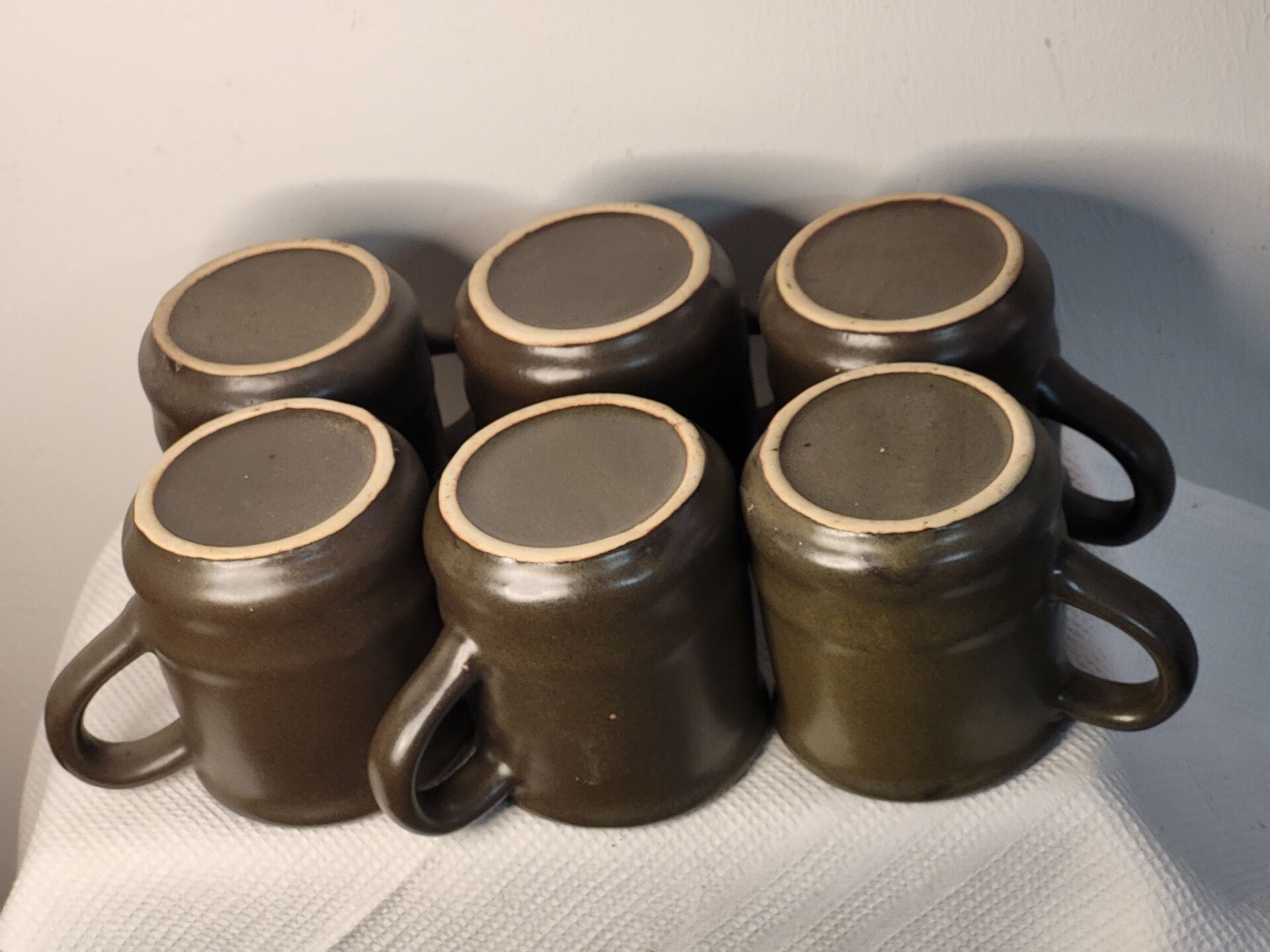Mugs cups