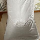 Fauteuil à bascule G1 Pierre Guariche