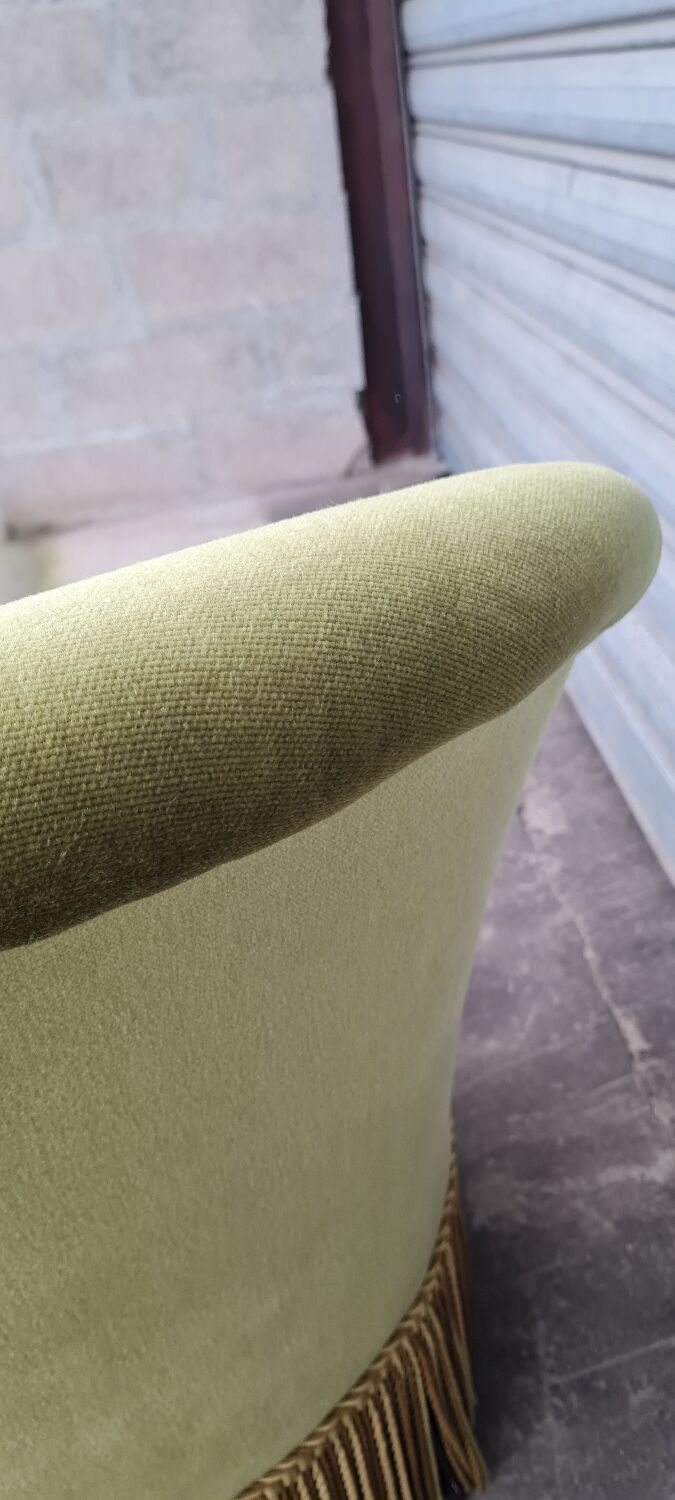 Toad armchair 1960