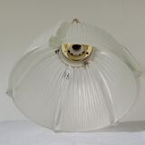 Holophane gooseneck wall lamp