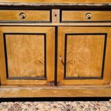 Louis-Philippe Hunting Buffet