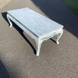 Low table