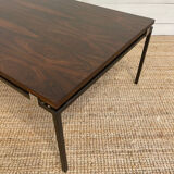 Table basse Alain Richard 1950