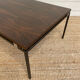 Table basse Alain Richard 1950