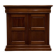Classic English Office Cabinet Sideboard