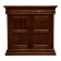 Classic English Office Cabinet Sideboard