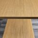 Vintage Console Table style Marcel Breuer, 1920s