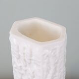 German opaline vase Ingrid Glashütte